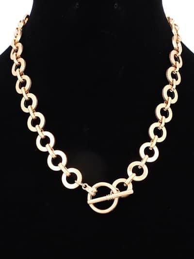 Classy Chain Necklace