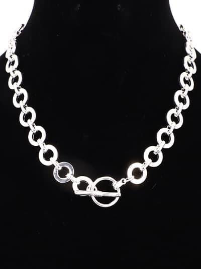 Classy Chain Necklace